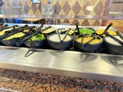 Carnival Dream The Gathering picture