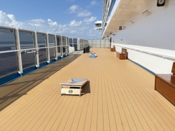 Carnival Dream The Lanai Promenade picture