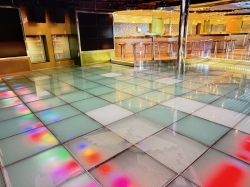 Carnival Dream Caliente Dance Club picture