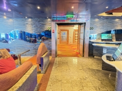 Carnival Dream Fun Hub picture