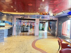 Carnival Dream Fun Hub picture