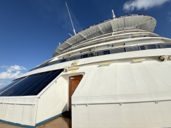 Carnival Dream The Lanai Promenade picture