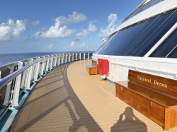 Carnival Dream The Lanai Promenade picture