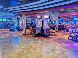 Carnival Dream Jackpot Casino picture