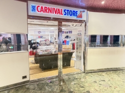 Carnival Dream The Fun Shops picture