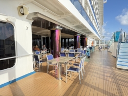 Carnival Dream The Lanai Promenade picture