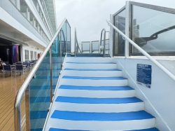 Carnival Dream The Lanai Promenade picture