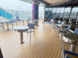 Carnival Dream The Lanai Promenade picture