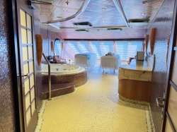 Carnival Dream Spa and Fitness Center picture