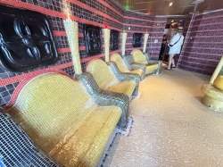 Carnival Dream Spa and Fitness Center picture