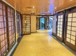 Carnival Dream Spa and Fitness Center picture