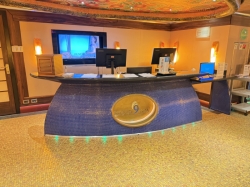 Carnival Dream Spa and Fitness Center picture
