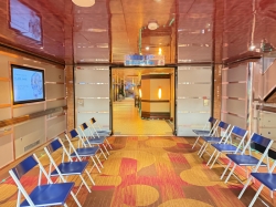 Carnival Dream Spa and Fitness Center picture