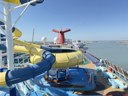Carnival Dream Carnival Waterworks picture