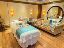 Carnival Dream Spa and Fitness Center picture