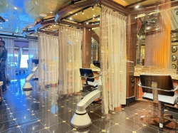 Carnival Dream Spa and Fitness Center picture