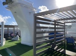 Norwegian Bliss Horizon Park picture