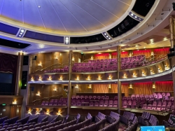 Voyager of the Seas Royal Theater picture
