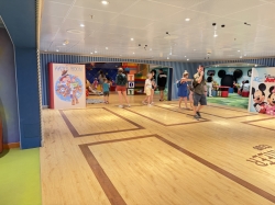 Disney Magic Oceaneer Club picture