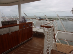 Concierge Private Sun Deck picture