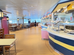 Disney Magic Cabanas picture