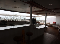 Disney Wish Concierge Private Sun Deck picture