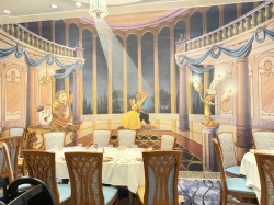 Disney Magic Lumieres picture Uploaded in 2025 Photo courtesy of Scott Weinfeld. Disney Magic Lumieres picture