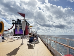 Disney Magic Deck Ten picture