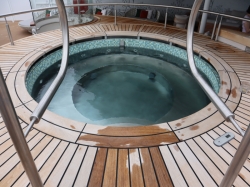 Concierge Private Sun Deck picture