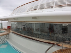 Concierge Private Sun Deck picture