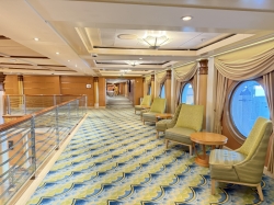 Disney Magic Lobby Atrium picture