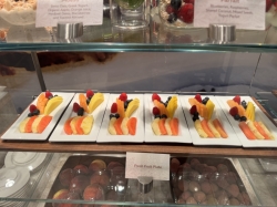 Disney Wish Concierge Lounge picture