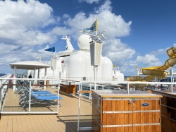 Disney Magic Deck Ten picture