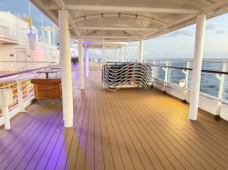 Disney Magic Deck Ten picture