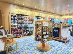 Disney Magic Mickeys Mainsail picture