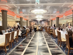 Disney Magic Lumieres picture Uploaded in 2025 Photo courtesy of Scott Weinfeld. Disney Magic Lumieres picture