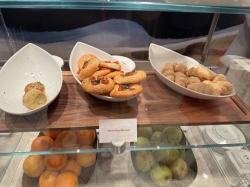 Disney Wish Concierge Lounge picture