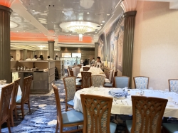 Disney Magic Lumieres picture Uploaded in 2025 Photo courtesy of Scott Weinfeld. Disney Magic Lumieres picture