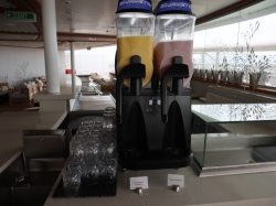 Disney Wish Concierge Private Sun Deck picture