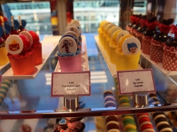 Disney Wish Joyful Sweets picture