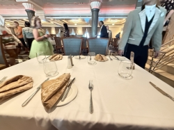 Disney Magic Lumieres picture Uploaded in 2025 Photo courtesy of Scott Weinfeld. Disney Magic Lumieres picture