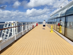 Disney Magic Deck Ten picture