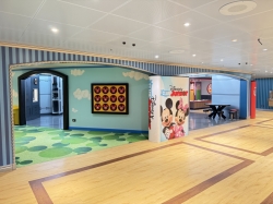 Disney Magic Oceaneer Club picture