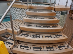 Concierge Private Sun Deck picture