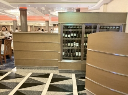 Disney Magic Lumieres picture Uploaded in 2025 Photo courtesy of Scott Weinfeld. Disney Magic Lumieres picture