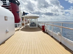 Disney Magic Deck Ten picture