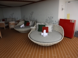 Concierge Private Sun Deck picture