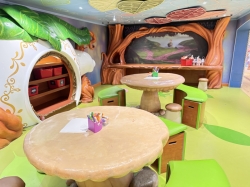 Disney Magic Oceaneer Club picture