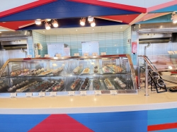 Disney Magic Cabanas picture