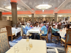 Disney Magic Lumieres picture Uploaded in 2025 Photo courtesy of Scott Weinfeld. Disney Magic Lumieres picture